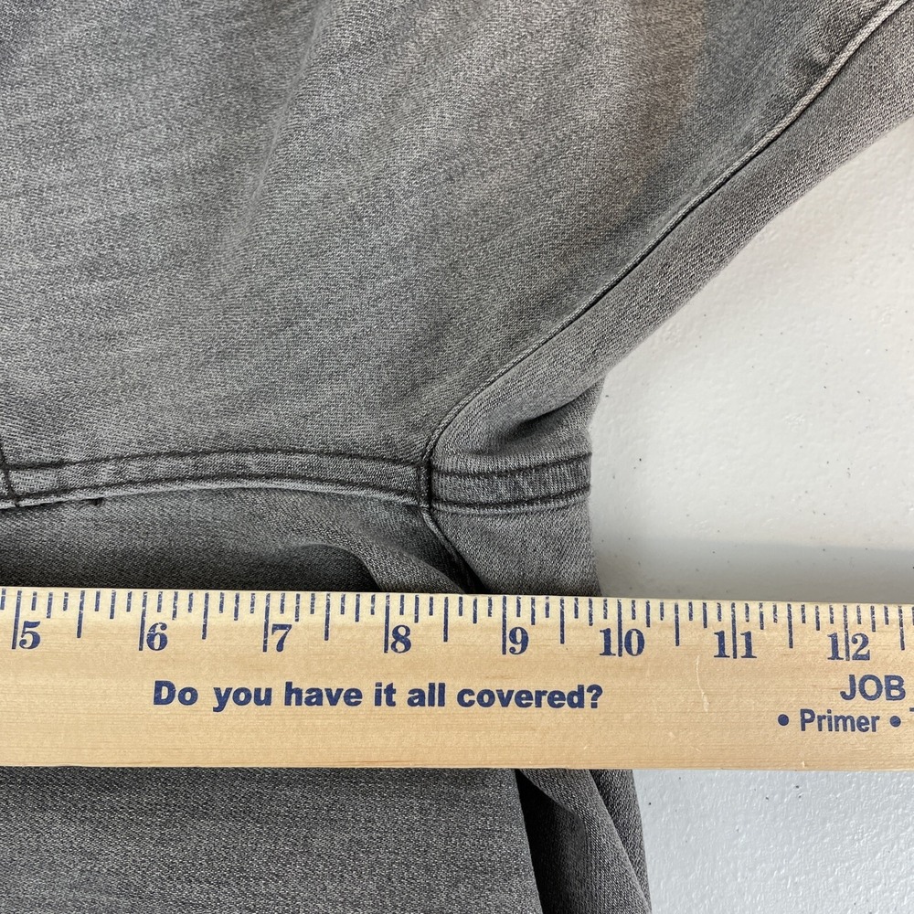 Prana Women’s Skinny Jeans in Light Gray - Picture 7 of 9